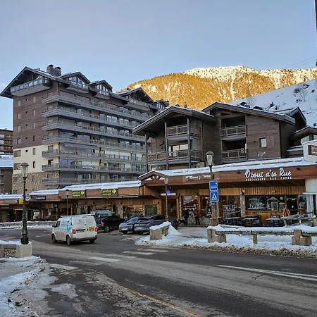 1650 - Moutain View Snow Front 3s01 *